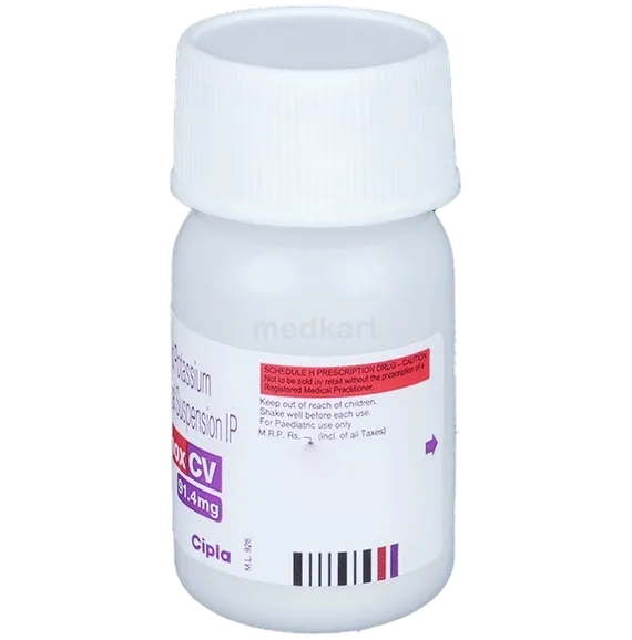 novamox cv 91.4mg drop 10 ml